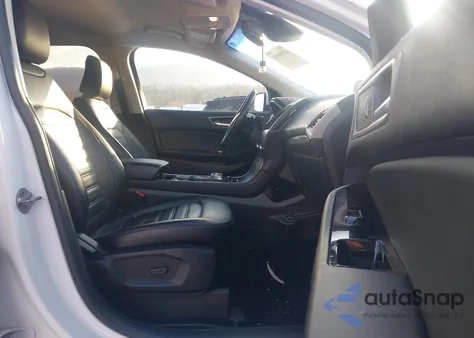 2020 Ford Edge Sel z USA, uszkodzony, nr VIN 2FMPK4J94LBA30095